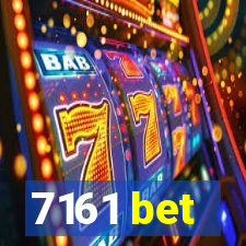 7161 bet